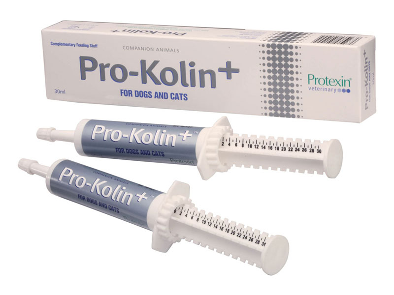 Protexin Pro-Kolin+ for Dogs & Cats