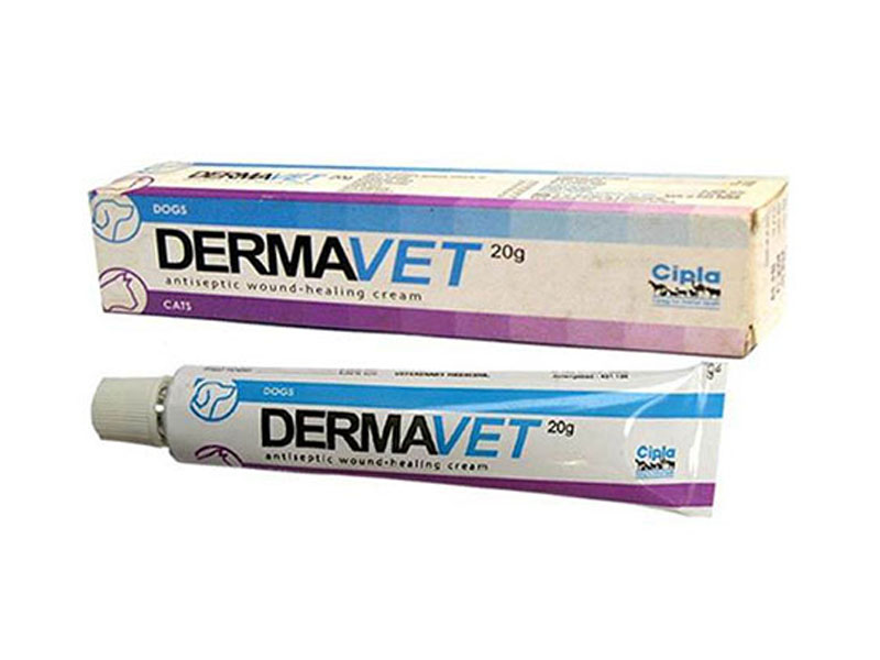 Dermavet For Dogs