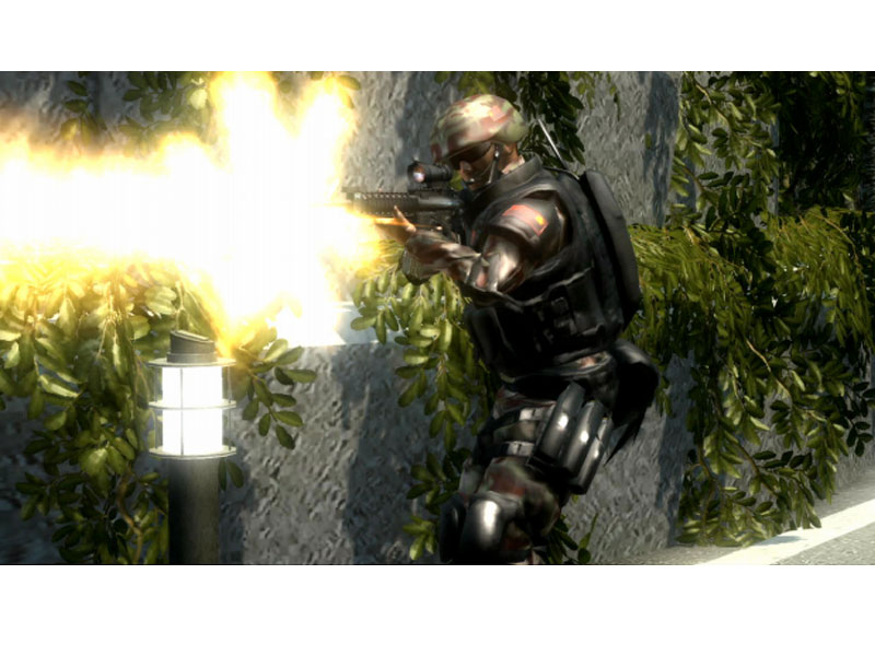 Just Cause 2 PC Game