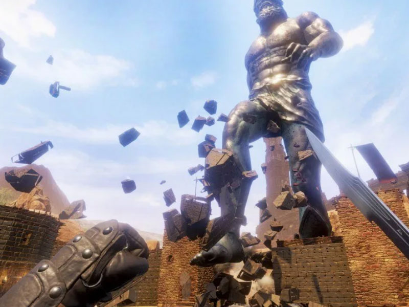 Buy Conan Exiles Steam CD Key PC Game