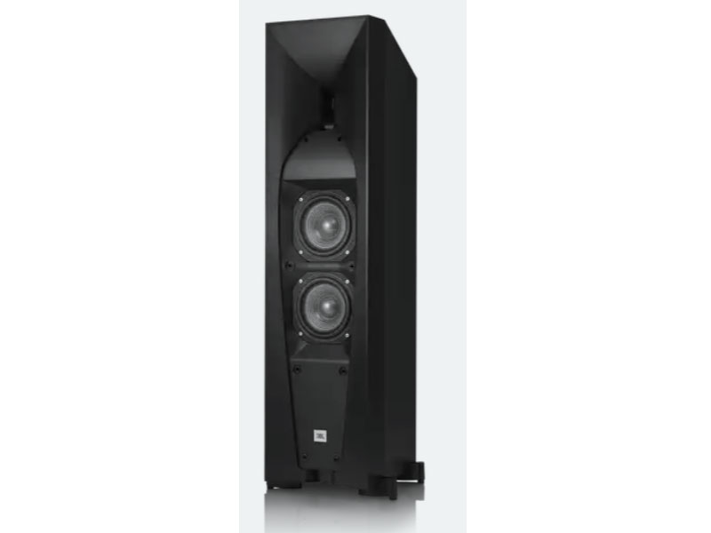 Studio 570 150-Watt Dual 5-1/4