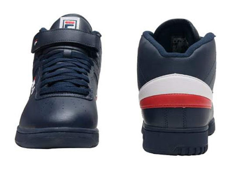 FILA F13 Sneaker Men's Sneakers