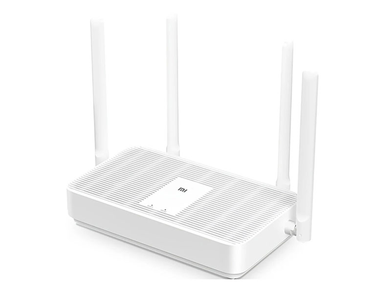 Global Version Xiaomi Mi AX1800 5 Core WiFi6 Router