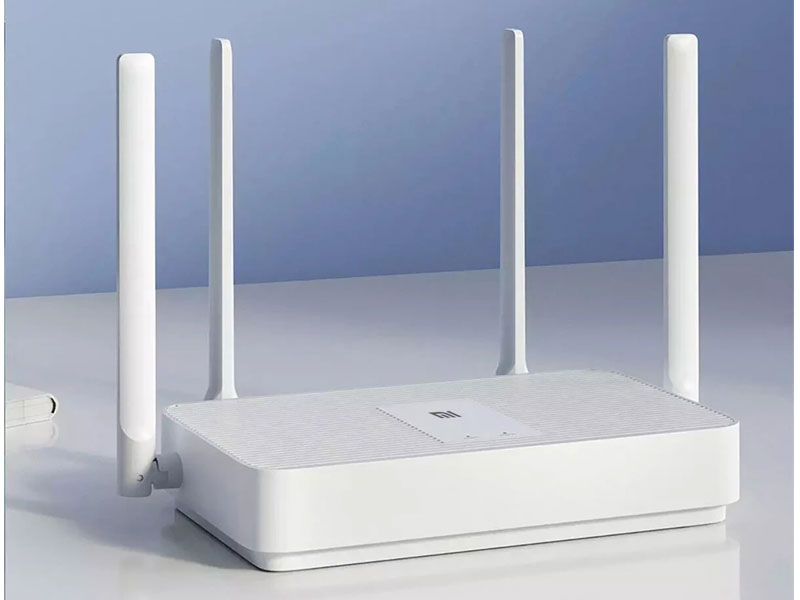 Global Version Xiaomi Mi AX1800 5 Core WiFi6 Router