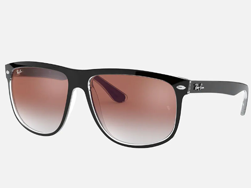 Men's Ray-Ban Sunglasses Black