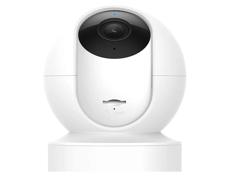 IMILAB H.265 1080P 360° Night Version Smart AI IP Camera Home Baby Monitor