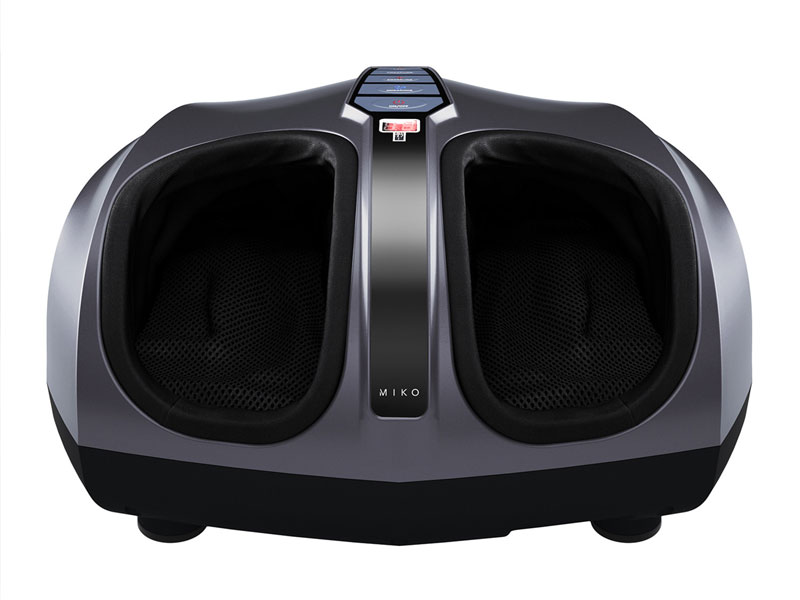 Miko Yoishio Shiatsu Foot Massager