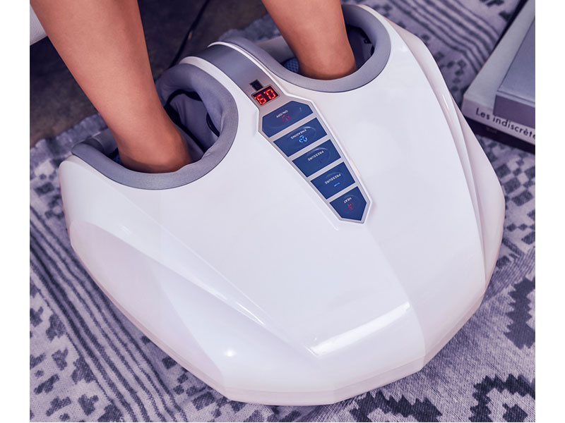 Miko Yoishio Shiatsu Foot Massager