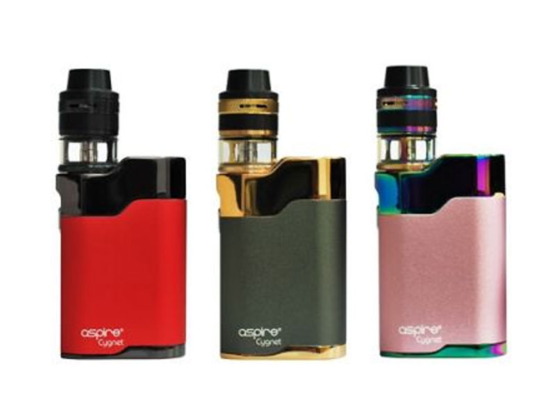 Aspire Cygnet Revvo Kit Vape Mods