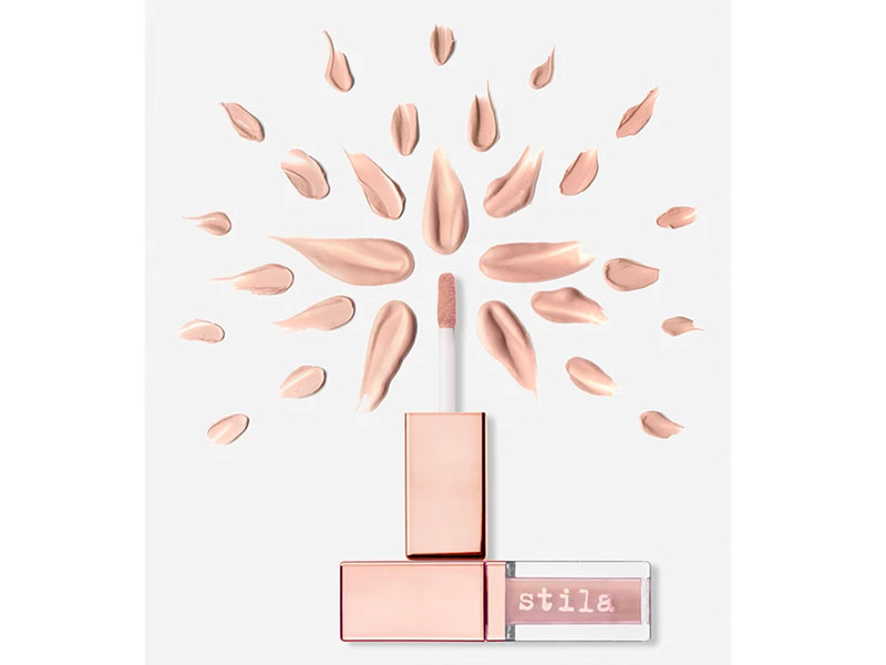 Stila Perfect & Project Eye Shadow Primer