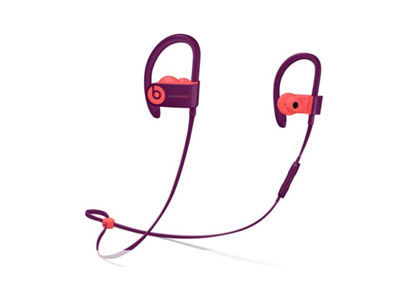 Beats Powerbeats3 Wireless In-Ear Bluetooth Headphones