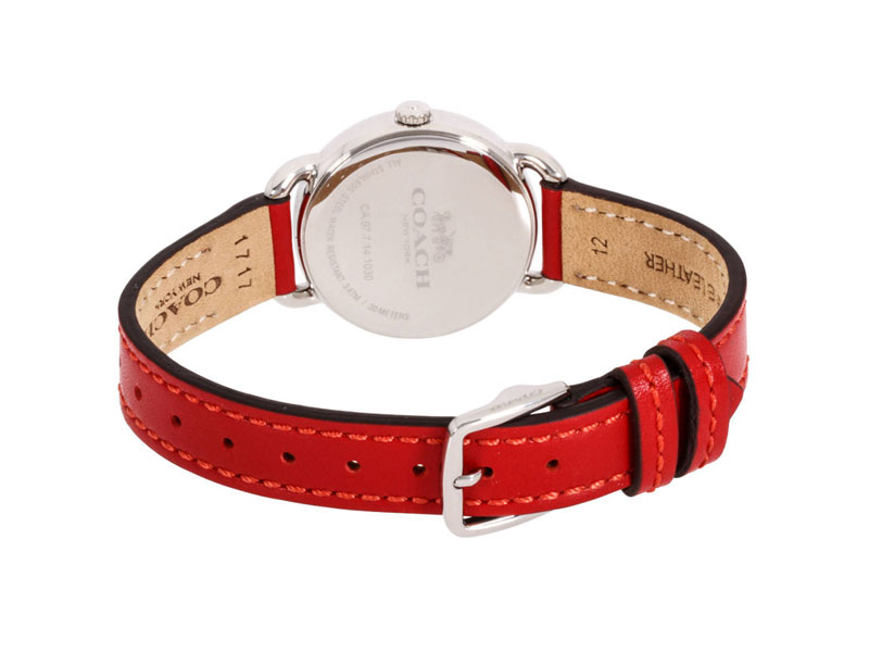 Coach Delancey Women's Watch