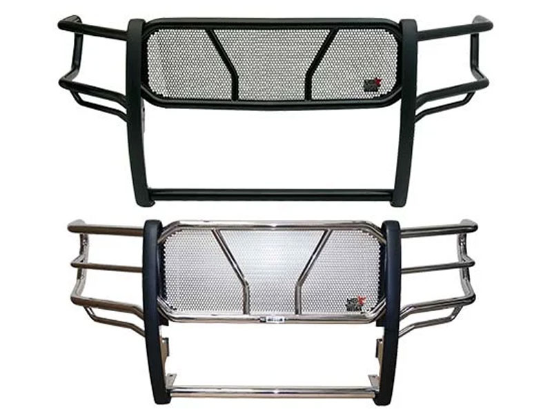 Westin HDX Grille Guard