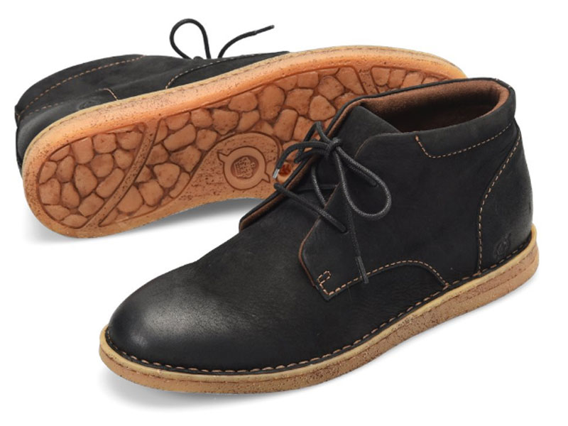 Born Men's Sampson Boots