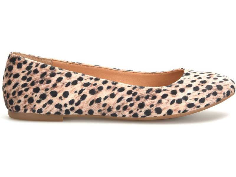 Born Women's Adour Flat