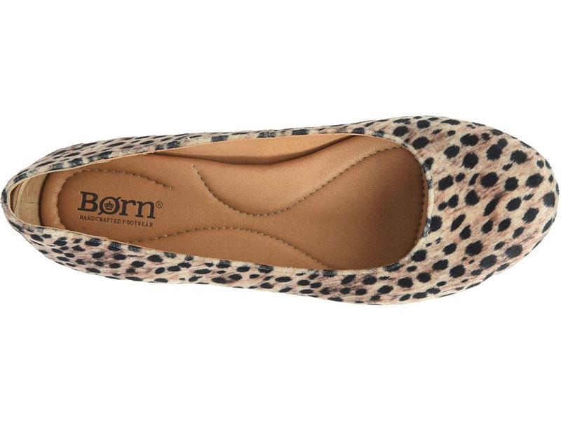 Born Women's Adour Flat