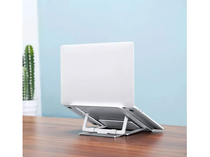 Xiaomi Huishu Foldable 5-Gear Height Adjustable Telecommuting Laptop