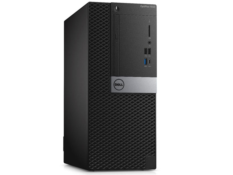 Dell OptiPlex 7050 MT PC