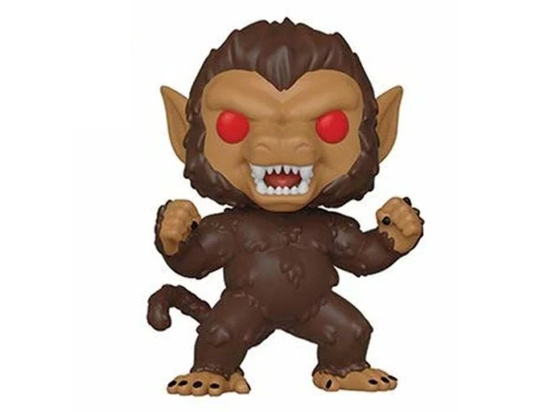 Dragon Ball Great Ape Goku 6-Inch Pop! Vinyl Figure