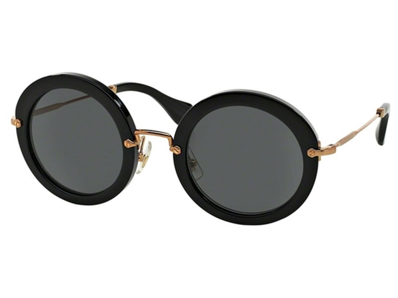 Women's Miu Miu MU 13NS Sunglasses