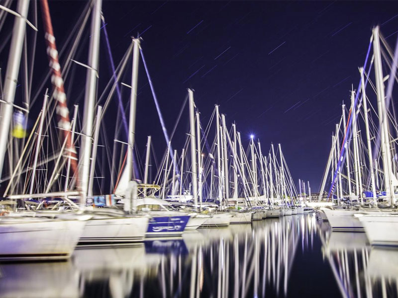 Sailing Croatia Dubrovnik To Split Tour Package