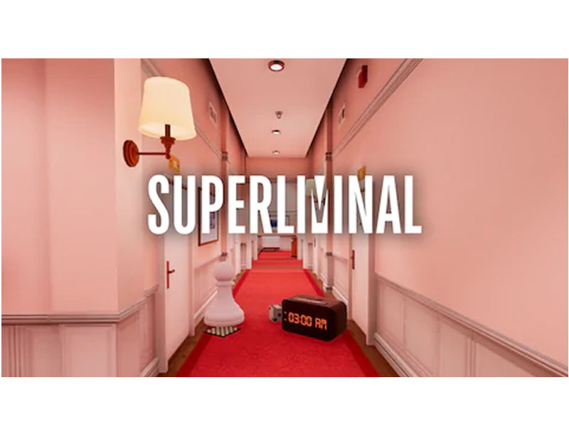 Superliminal PC Game