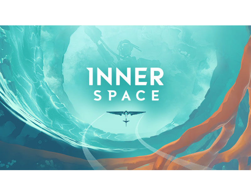 InnerSpace PC Game