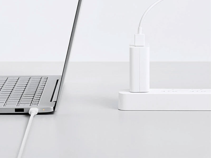 Original Xiaomi 6A USB Type-C Fast Charging Data Cable For Xiaomi