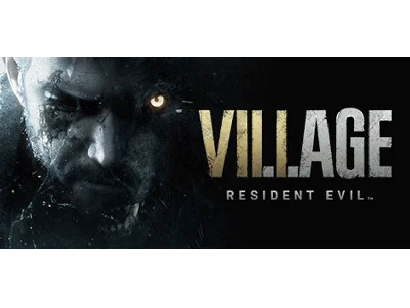 Buy Resident Evil Village Steam CD Key PC Game