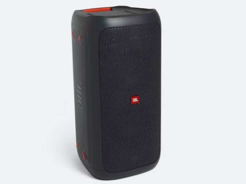 JBL PartyBox 100 Powerful portable Bluetooth Party Speaker