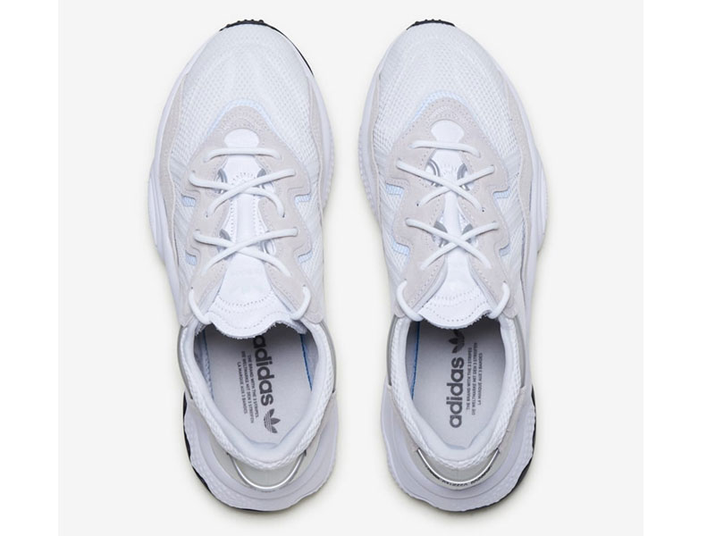 Men's Adidas Ozweego Sneakers For Men