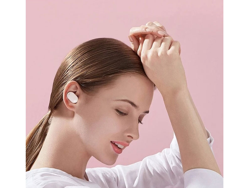 Xiaomi Original Xiaomi Redmi Airdots 3 TWS bluetooth 5.2 Earphone