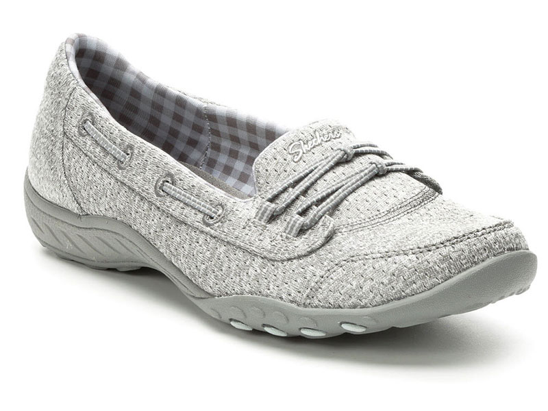 Women's Skechers Good Influence 23839 Slip-On Shoes