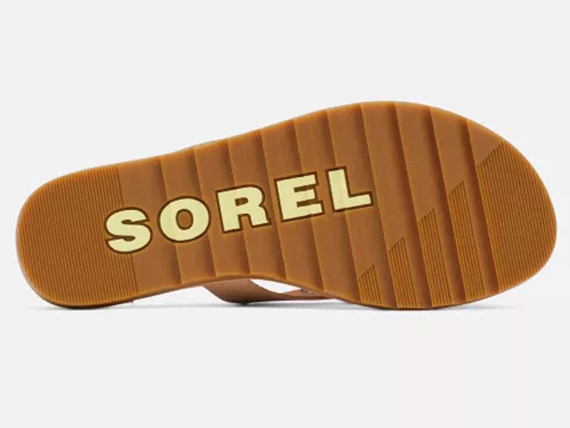 Sorel Women's Ella ii Flip Sandal