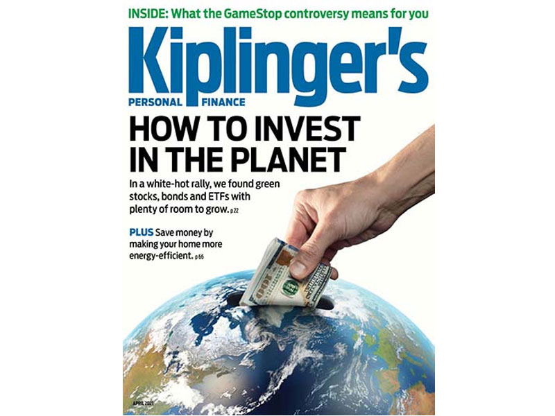 Kiplingers Personal Finance