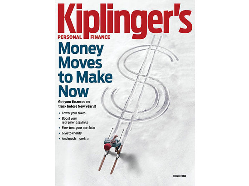 Kiplingers Personal Finance