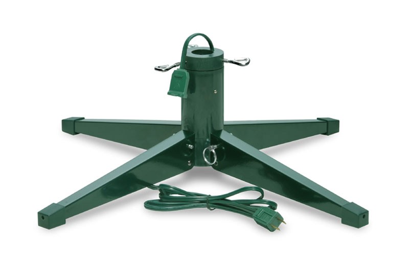 RS-2 Revolving Christmas Tree Stand