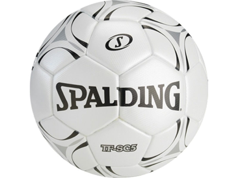 Spalding TF-SC5 Cif Nfhs Soccer Ball Model TF-SC5
