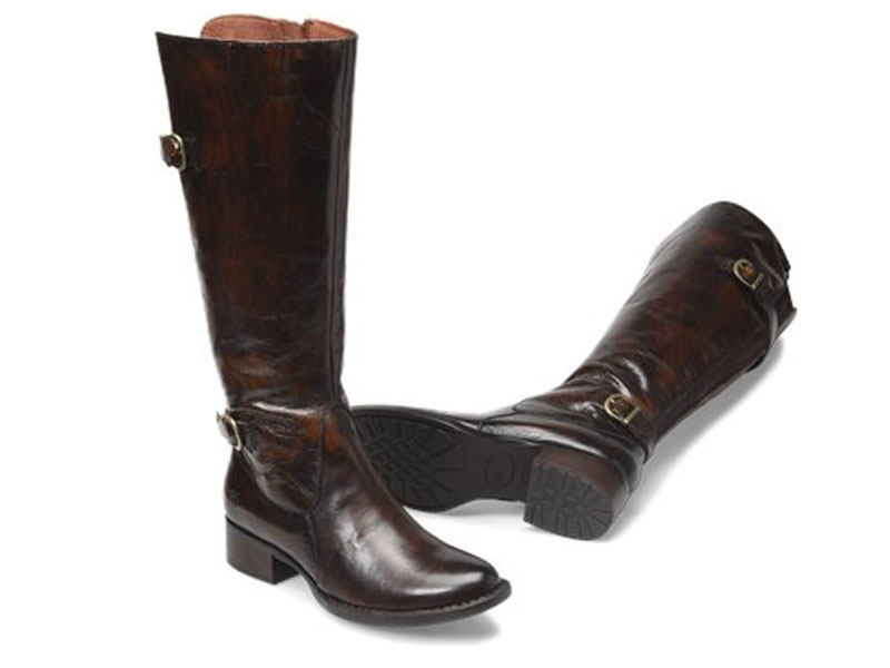 Women's Born Gibb Boots