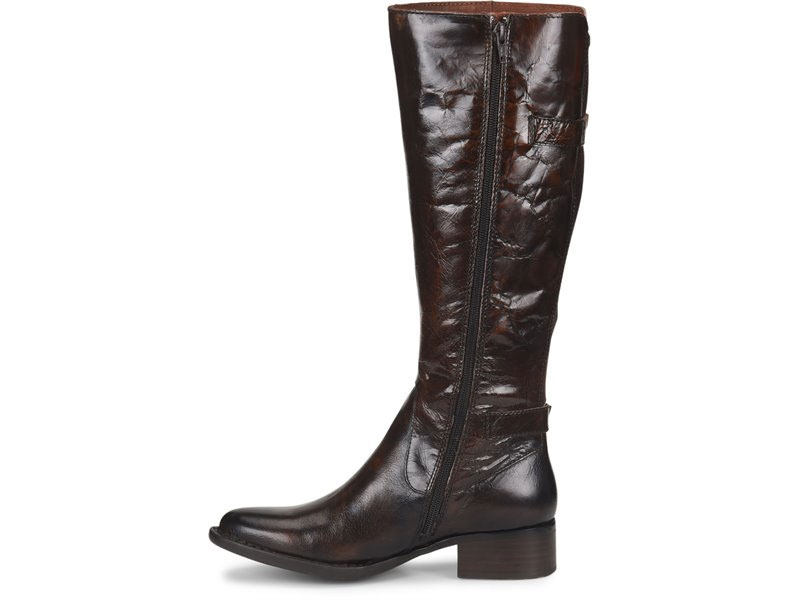 Women's Born Gibb Boots