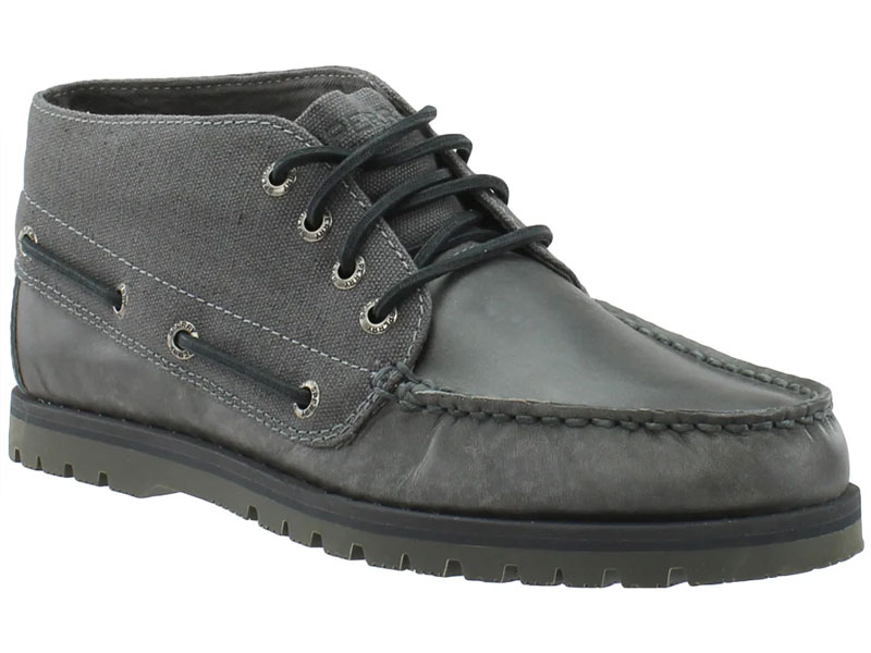 Sperry Men's Leeward Mini Lug Chukka Boots