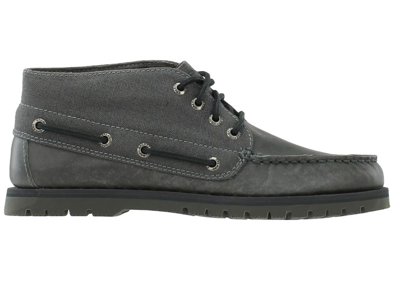 Sperry Men's Leeward Mini Lug Chukka Boots