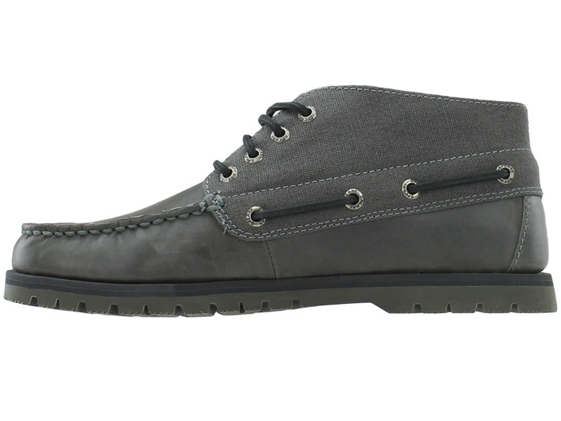 Sperry Men's Leeward Mini Lug Chukka Boots