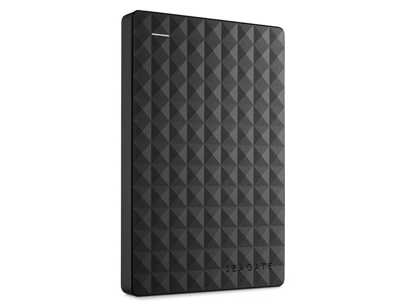 Seagate STEA1000400 1 TB External Hard Drive USB 3.0 - Portable