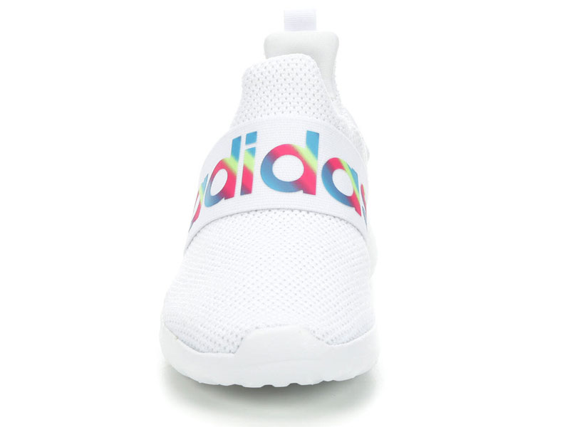 Girls' Adidas Little Kid & Big Kid Lite Racer Adapt Sneakers