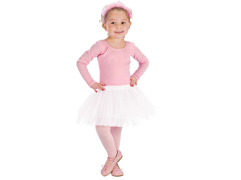 Toddler Tutu For Kid