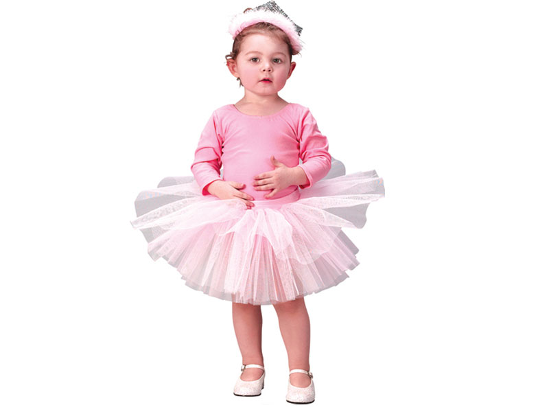 Toddler Tutu For Kid