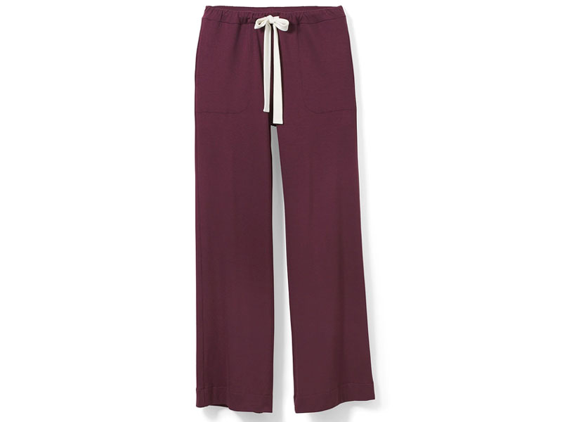 Somawknd Women's Sunday Wide Leg Pant