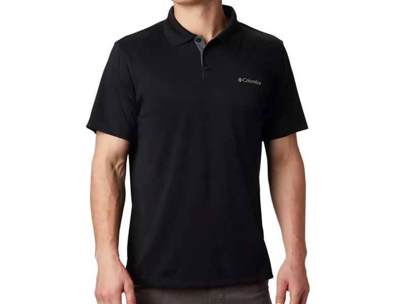 Columbia Men's Utilizer Polo Shirt