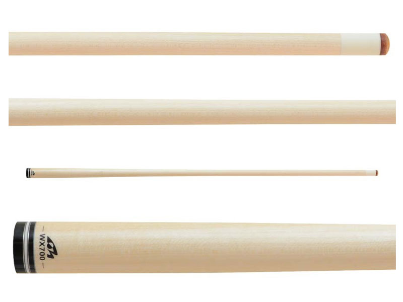 Mezz Wx700 Certified Preowned Pool Cue Shafts